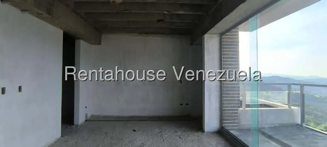 Apartamento (1 Nivel) en Venta en Alto Hatillo, Distrito Metropolitano - 7