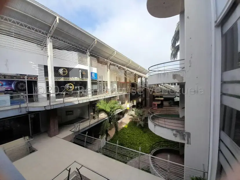 Comercial (Local Comercial) en Venta en La Piedad Norte, Lara