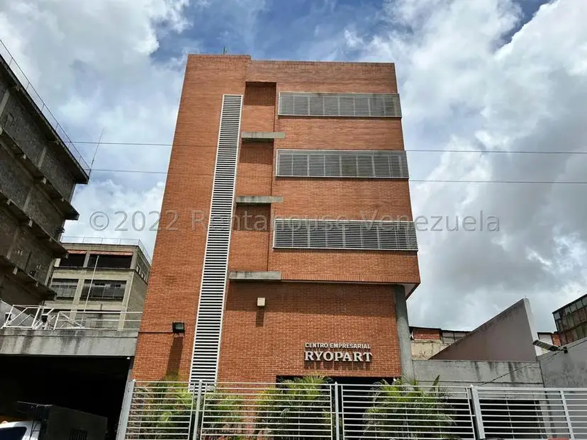 Edificio en Venta en Prado de Maria, Distrito Metropolitano