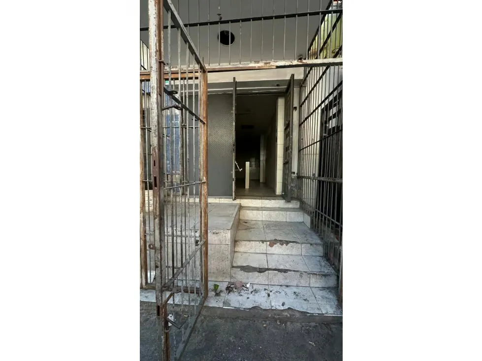 Local Comercial en Alquiler Catia