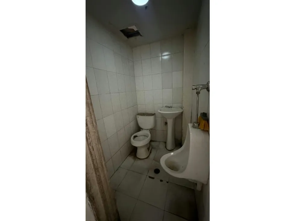 Local Comercial en Alquiler Catia - 12