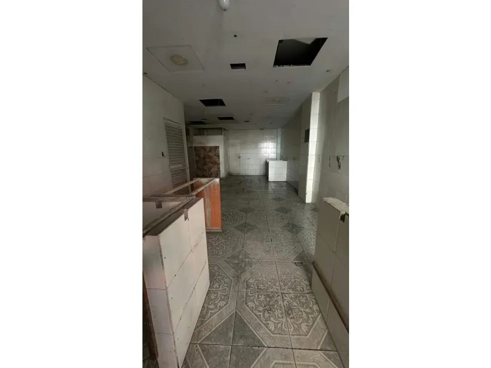 Local Comercial en Alquiler Catia - 5