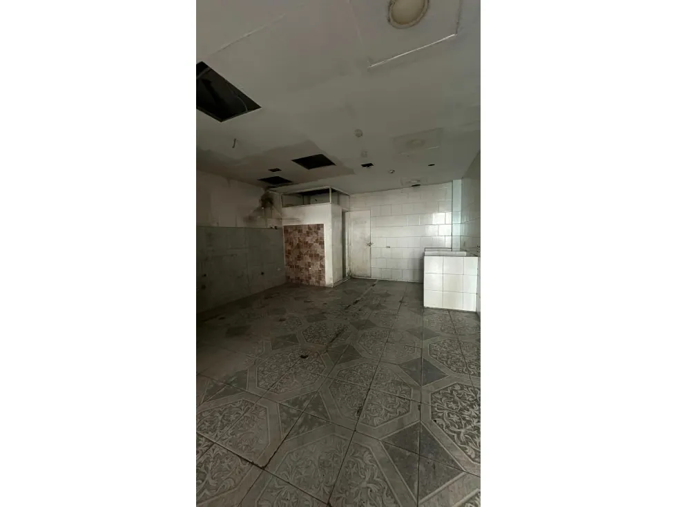 Local Comercial en Alquiler Catia - 7