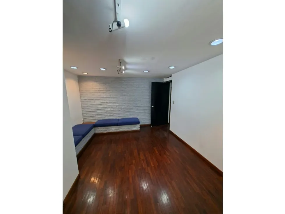 Vendo oficina 175.59 m2 La Castellana 0351 - 5