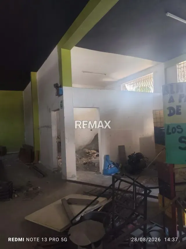 Alquiler Local Comercial - 3
