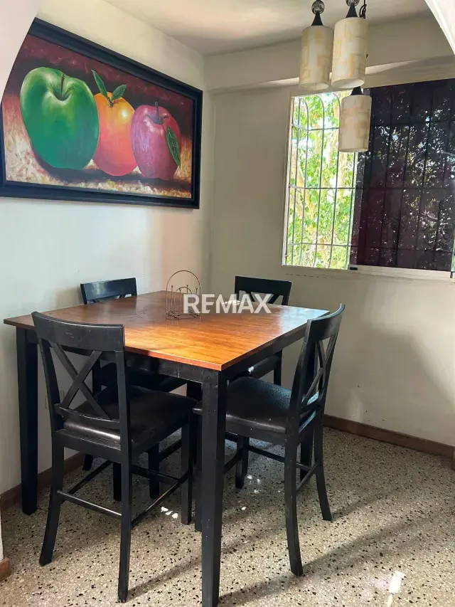 En venta Apartamento ubicado en la Urb. Bararida 1, Barquisimeto. - 4