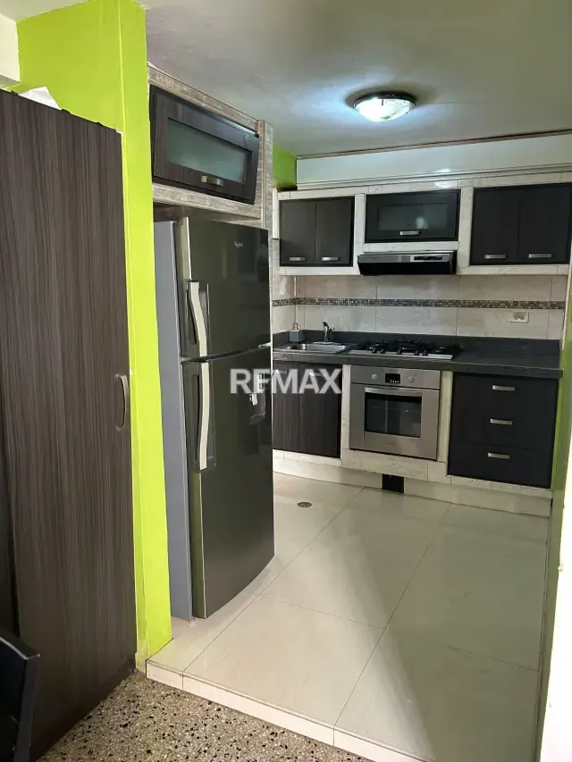 En venta Apartamento ubicado en la Urb. Bararida 1, Barquisimeto. - 6