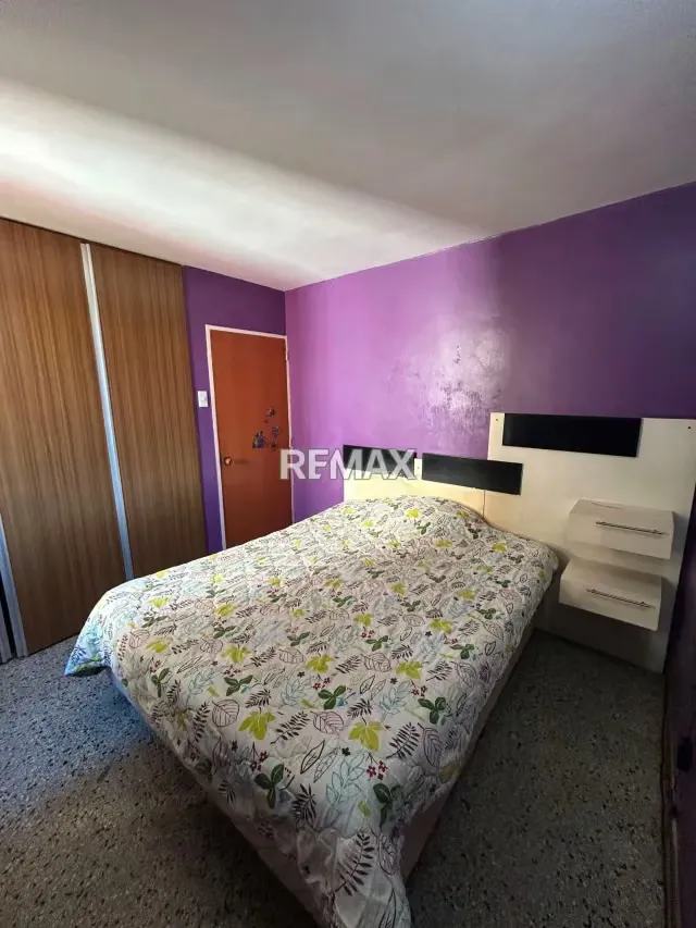 En venta Apartamento ubicado en la Urb. Bararida 1, Barquisimeto. - 9