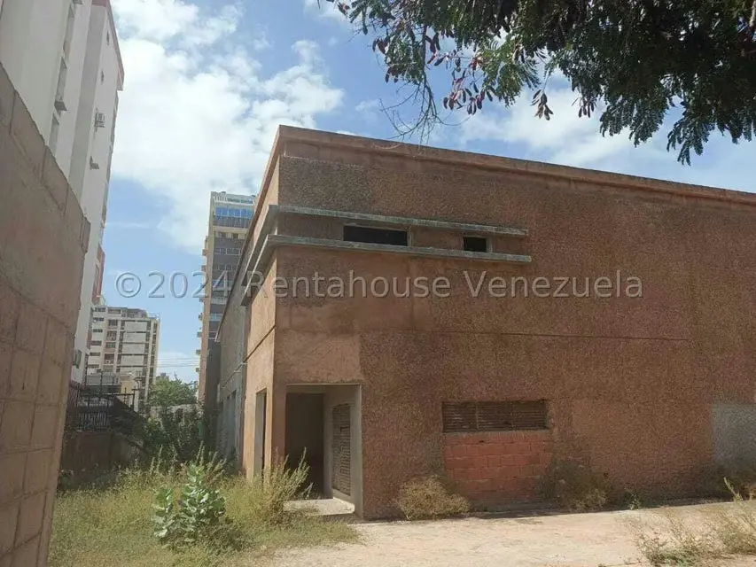 Local Comercial en Venta en Calle 72, Zulia - 13