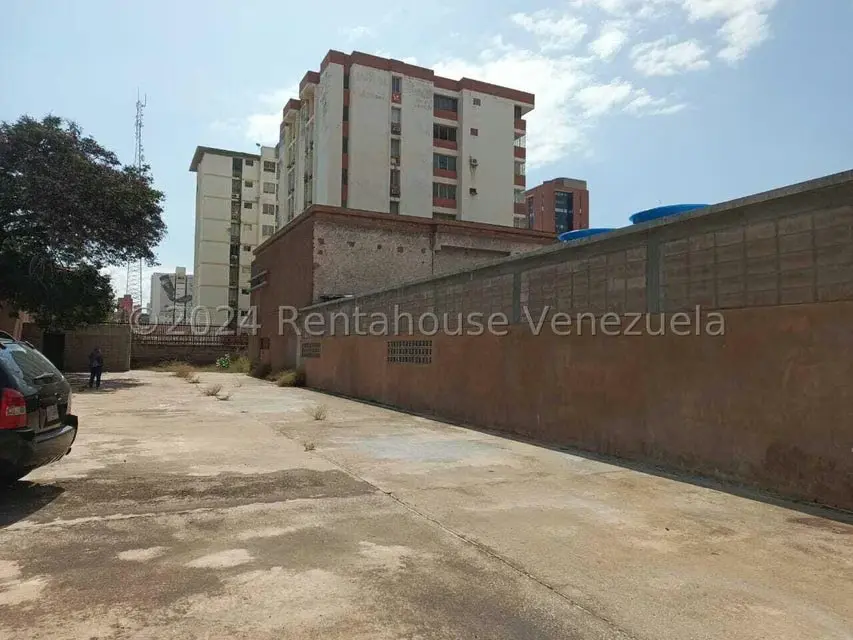 Local Comercial en Venta en Calle 72, Zulia - 21