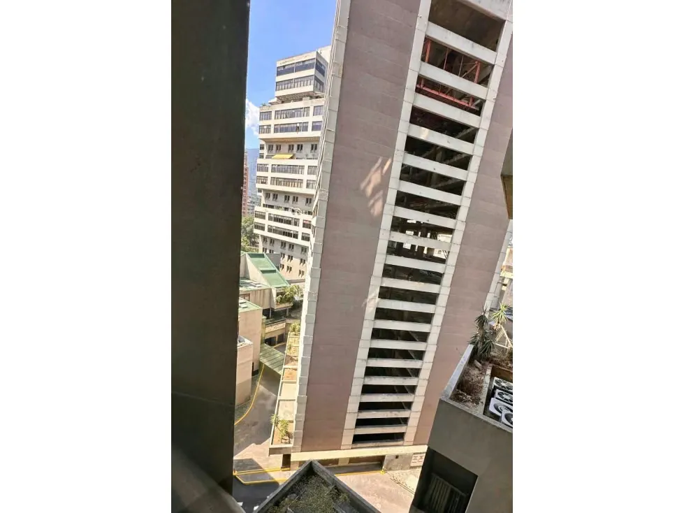 Vendo oficina 116m2 Chacao - 13