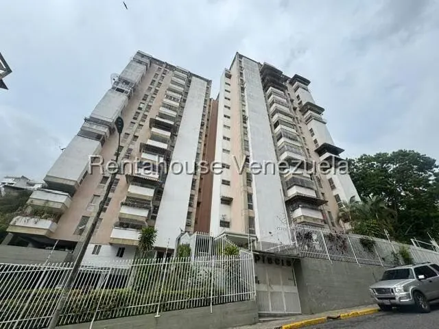 Apartamento (Duplex) en Venta en Santa Monica, Distrito Metropolitano