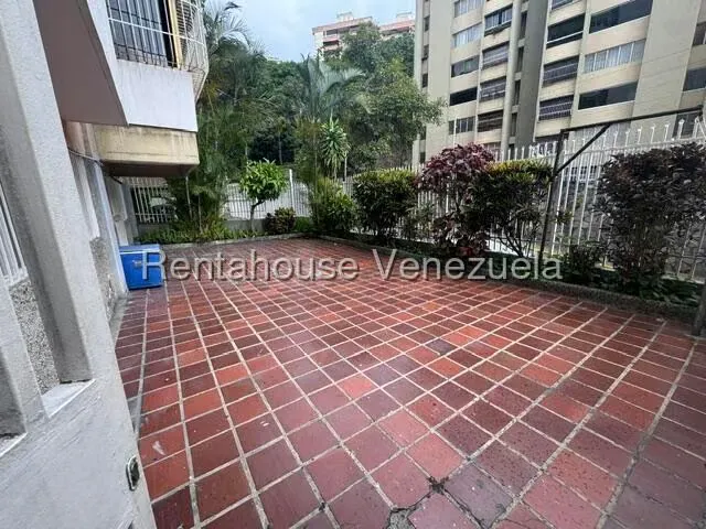 Apartamento (Duplex) en Venta en Santa Monica, Distrito Metropolitano - 18