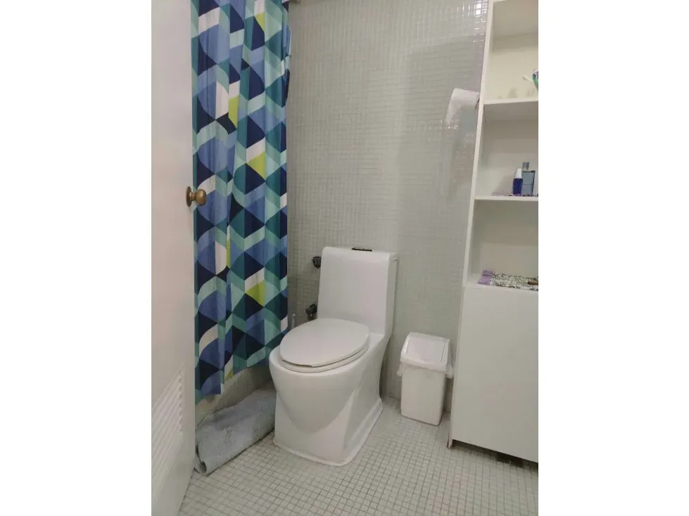 Alquilo apartamento 63m2 Santa Fe 9759 - 12