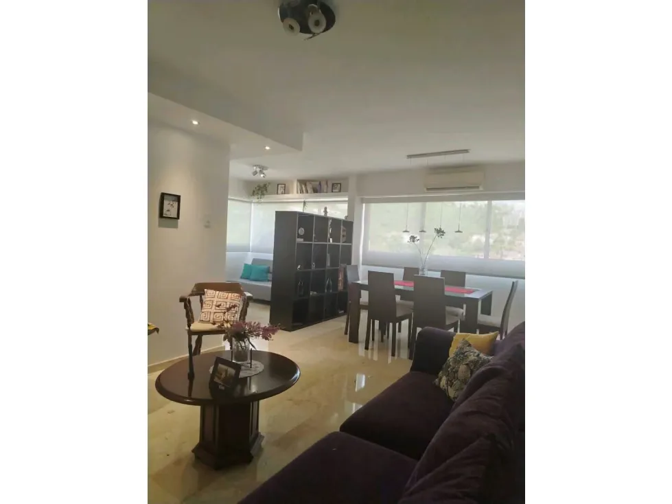 Alquilo apartamento 63m2 Santa Fe 9759 - 15