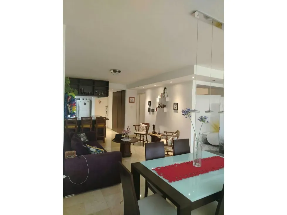 Alquilo apartamento 63m2 Santa Fe 9759 - 17