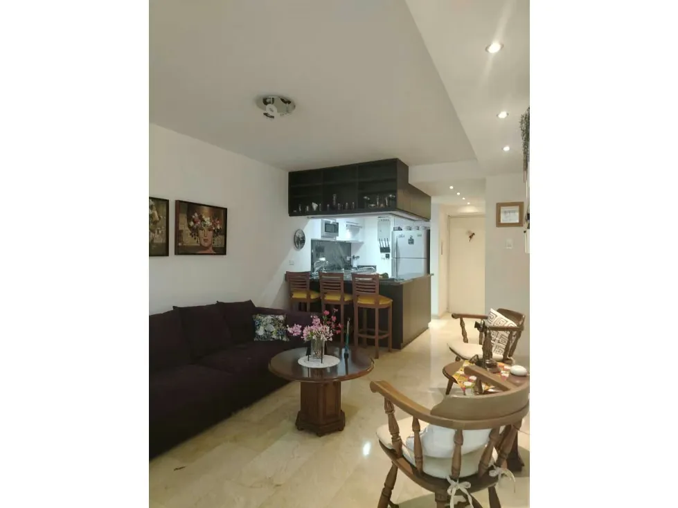 Alquilo apartamento 63m2 Santa Fe 9759 - 18