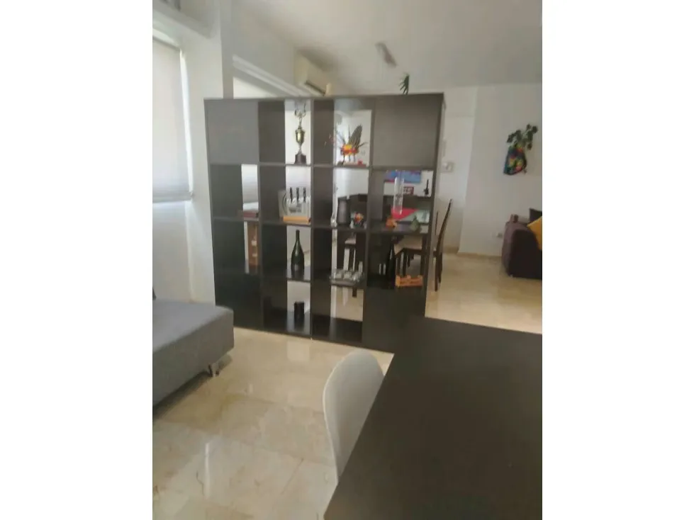Alquilo apartamento 63m2 Santa Fe 9759 - 7