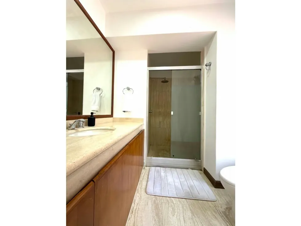 Se alquila PB 180m2 La Castellana 4281 - 14
