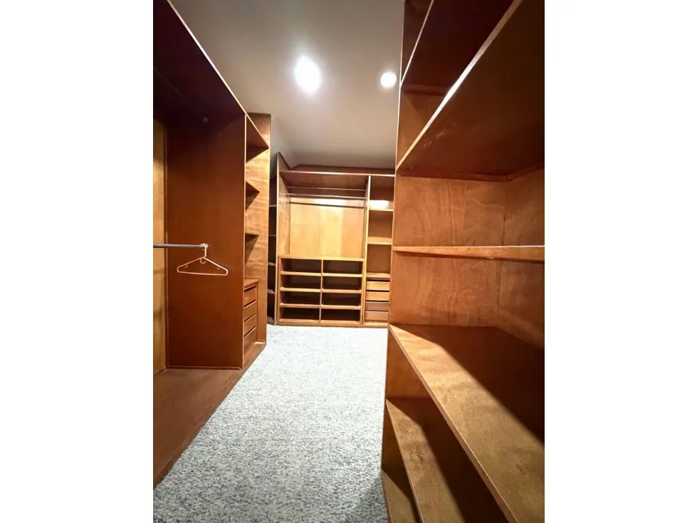 Se alquila PB 180m2 La Castellana 4281 - 15