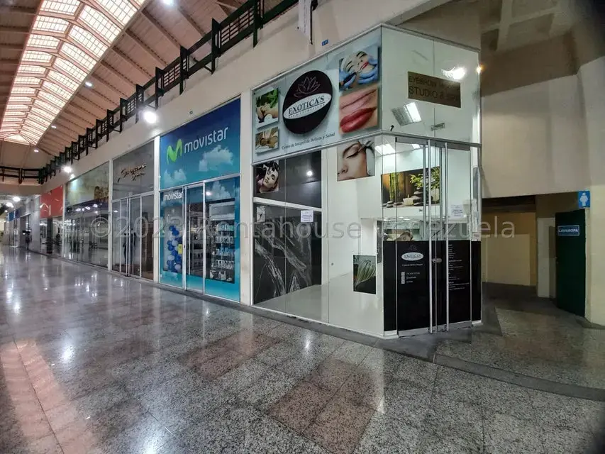 Local Comercial en Alquiler en Araure, Portuguesa