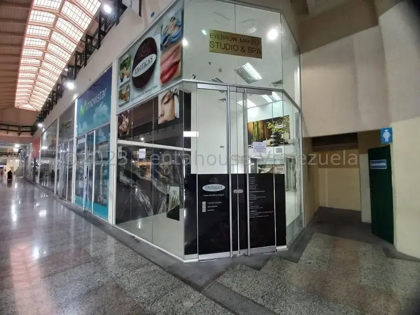 Local Comercial en Alquiler en Araure, Portuguesa - 12
