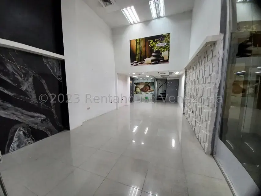 Local Comercial en Alquiler en Araure, Portuguesa - 2