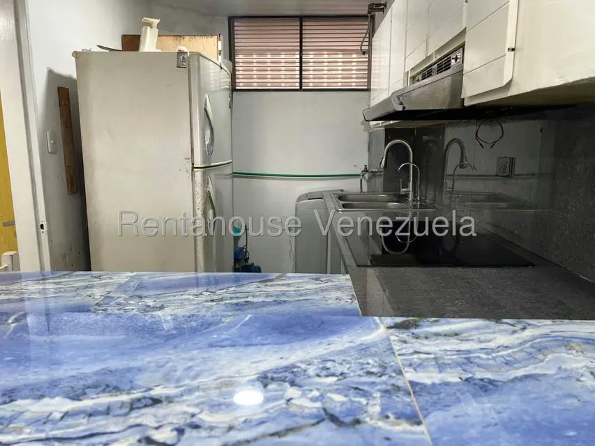 Apartamento (1 Nivel) en Venta en Parroquia La Candelaria, Distrito Metropolitano - 12