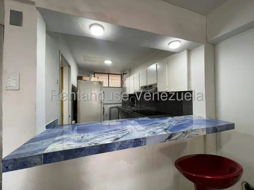 Apartamento (1 Nivel) en Venta en Parroquia La Candelaria, Distrito Metropolitano - 15