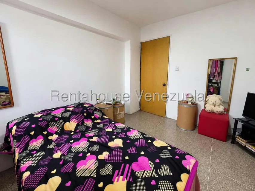 Apartamento (1 Nivel) en Venta en Parroquia La Candelaria, Distrito Metropolitano - 19