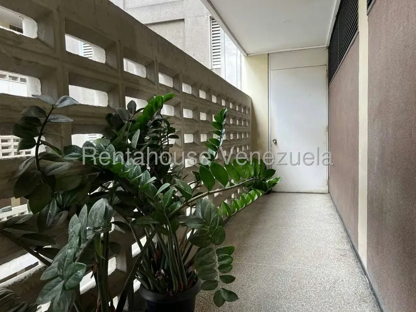 Apartamento (1 Nivel) en Venta en Parroquia La Candelaria, Distrito Metropolitano - 21