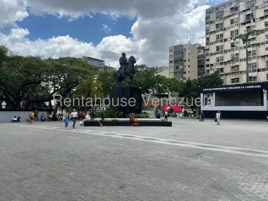 Apartamento (1 Nivel) en Venta en Parroquia La Candelaria, Distrito Metropolitano - 27