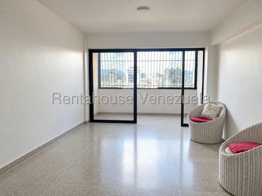Apartamento (1 Nivel) en Venta en Parroquia La Candelaria, Distrito Metropolitano - 6