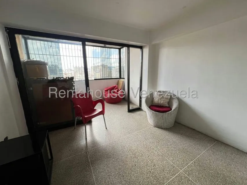 Apartamento (1 Nivel) en Venta en Parroquia La Candelaria, Distrito Metropolitano - 7