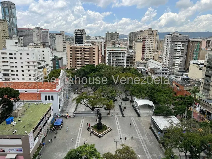 Apartamento (1 Nivel) en Venta en Parroquia La Candelaria, Distrito Metropolitano - 10