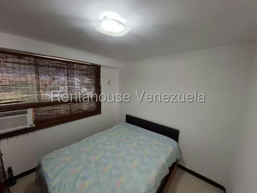 Apartamento (Duplex) en Venta en Valle Abajo, Distrito Metropolitano - 18