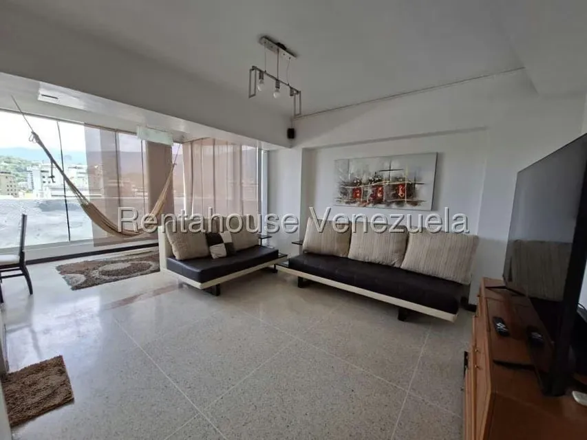 Apartamento (Duplex) en Venta en Valle Abajo, Distrito Metropolitano - 7