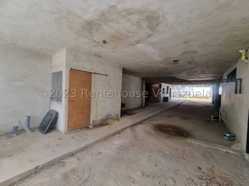 Terreno (Comercial) en Venta en Zona Este, Lara - 11