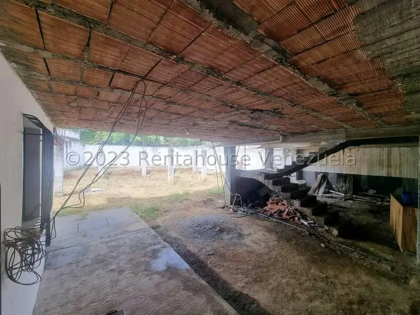Terreno (Comercial) en Venta en Zona Este, Lara - 15