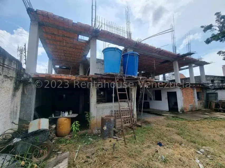 Terreno (Comercial) en Venta en Zona Este, Lara - 16