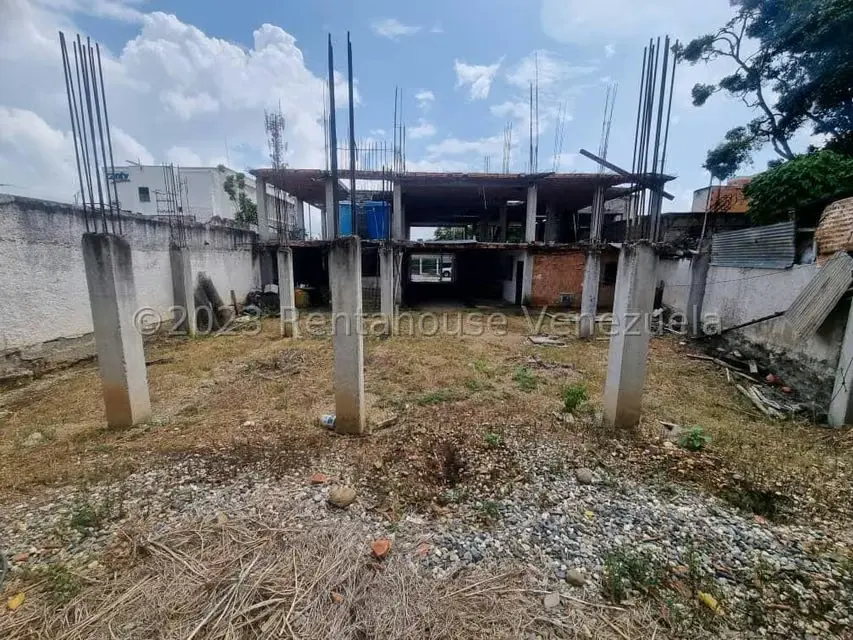 Terreno (Comercial) en Venta en Zona Este, Lara - 23