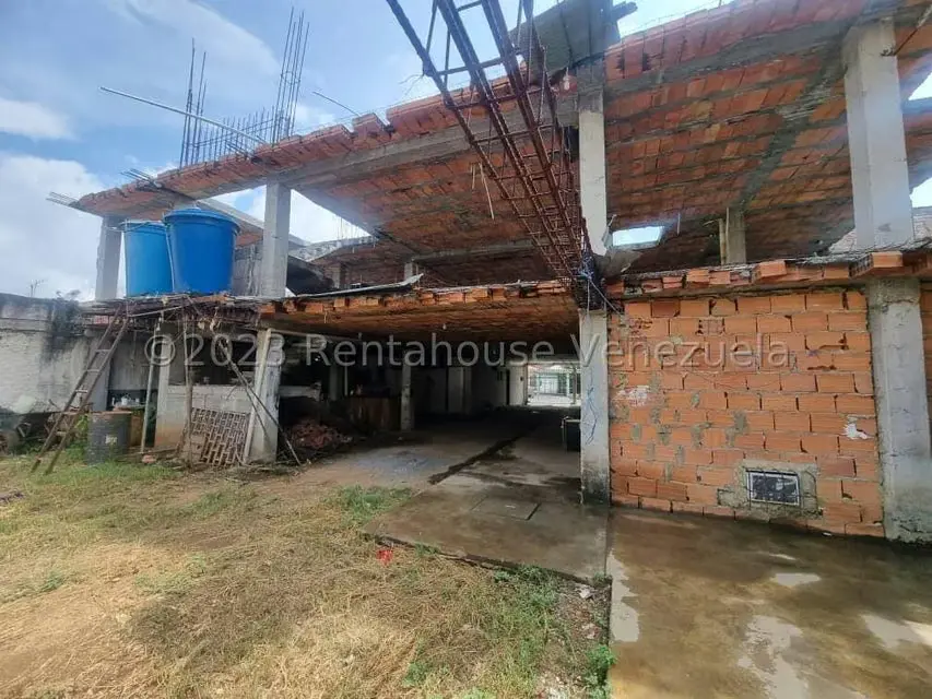 Terreno (Comercial) en Venta en Zona Este, Lara - 25