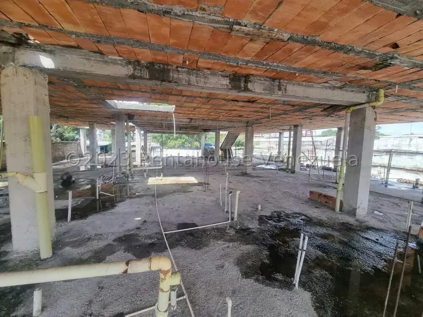 Terreno (Comercial) en Venta en Zona Este, Lara - 6