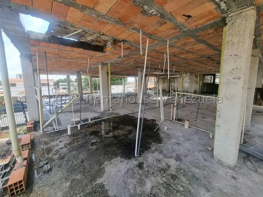 Terreno (Comercial) en Venta en Zona Este, Lara - 8