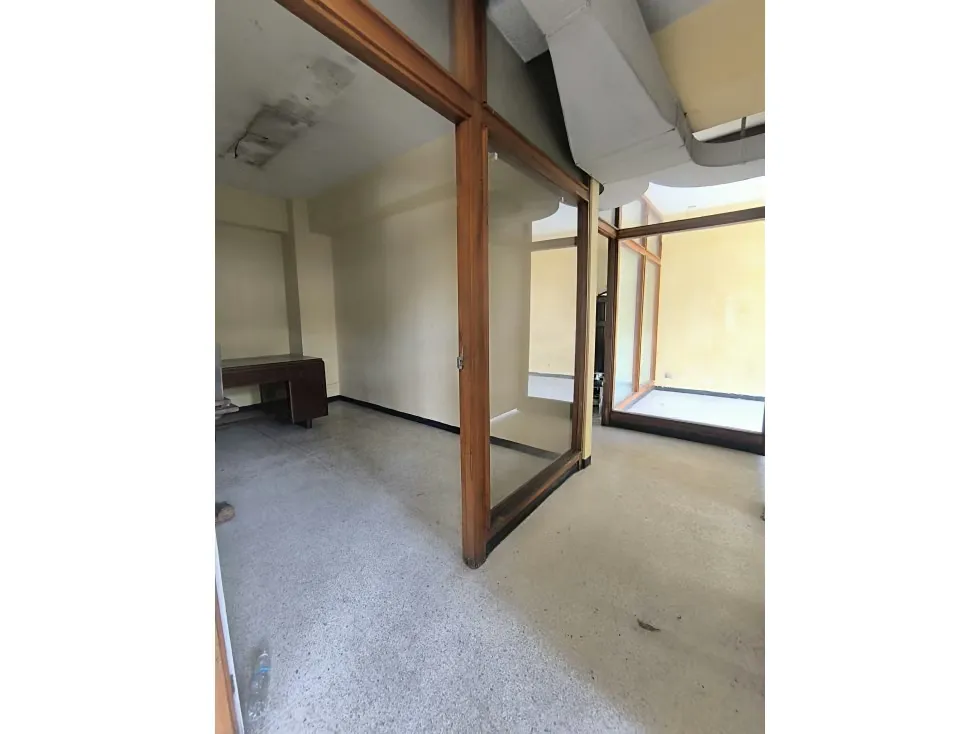 EDIFICIO EN VENTA CON POTENCIAL COMERCIAL EN QUINTA CRESPO - 9