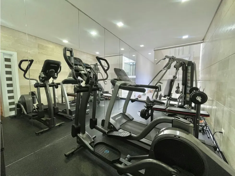 Se vende/alquila casa 1100 m2 5h+3s/6.5b+2s/6p Altamira - 14