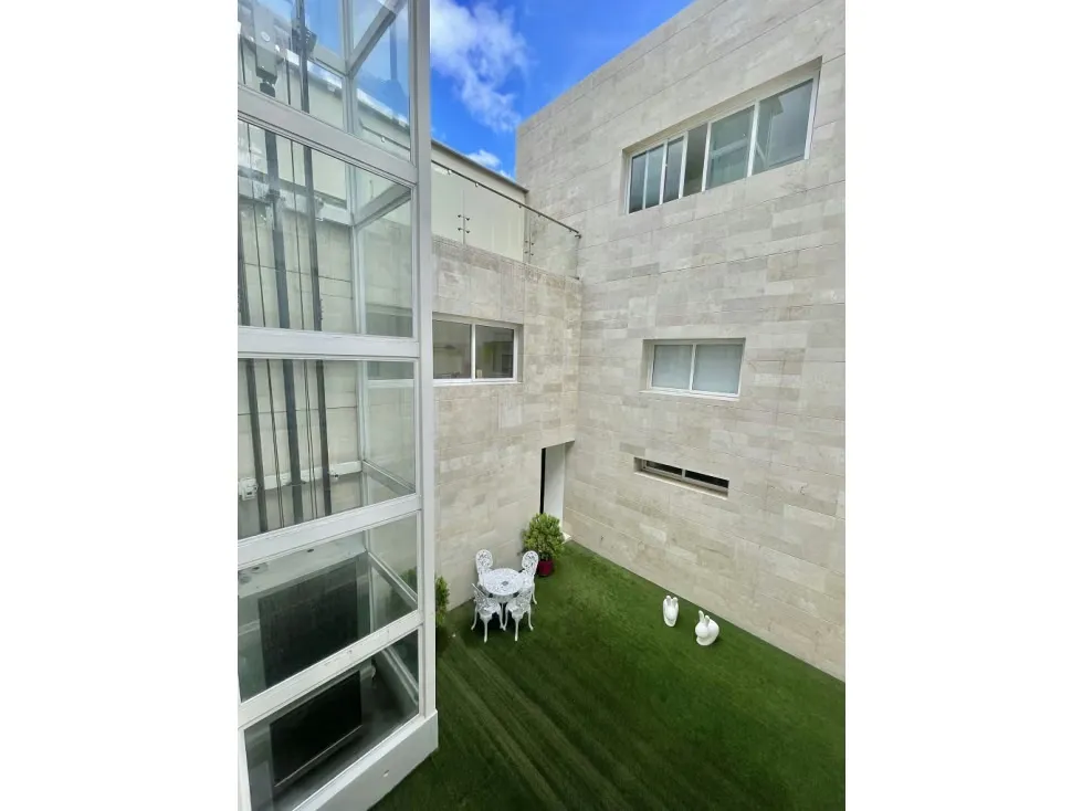 Se vende/alquila casa 1100 m2 5h+3s/6.5b+2s/6p Altamira - 15