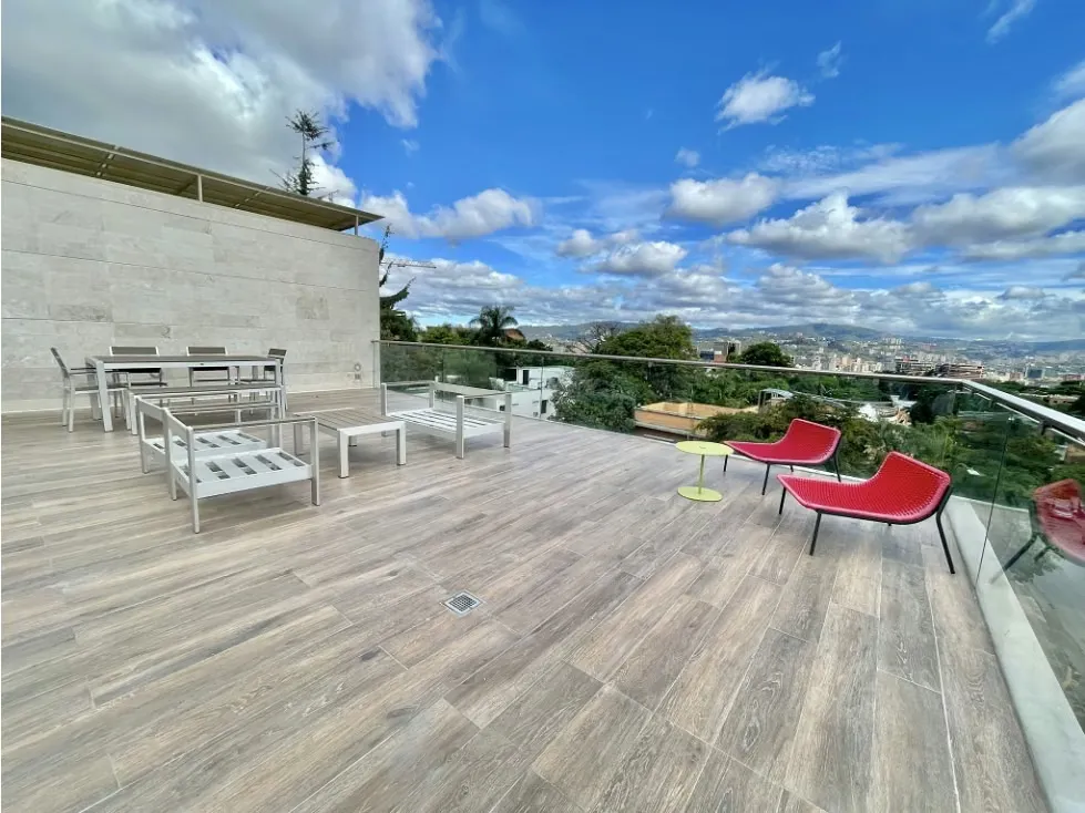 Se vende/alquila casa 1100 m2 5h+3s/6.5b+2s/6p Altamira - 19