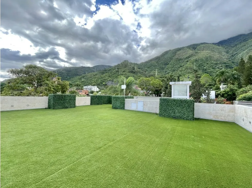 Se vende/alquila casa 1100 m2 5h+3s/6.5b+2s/6p Altamira - 20