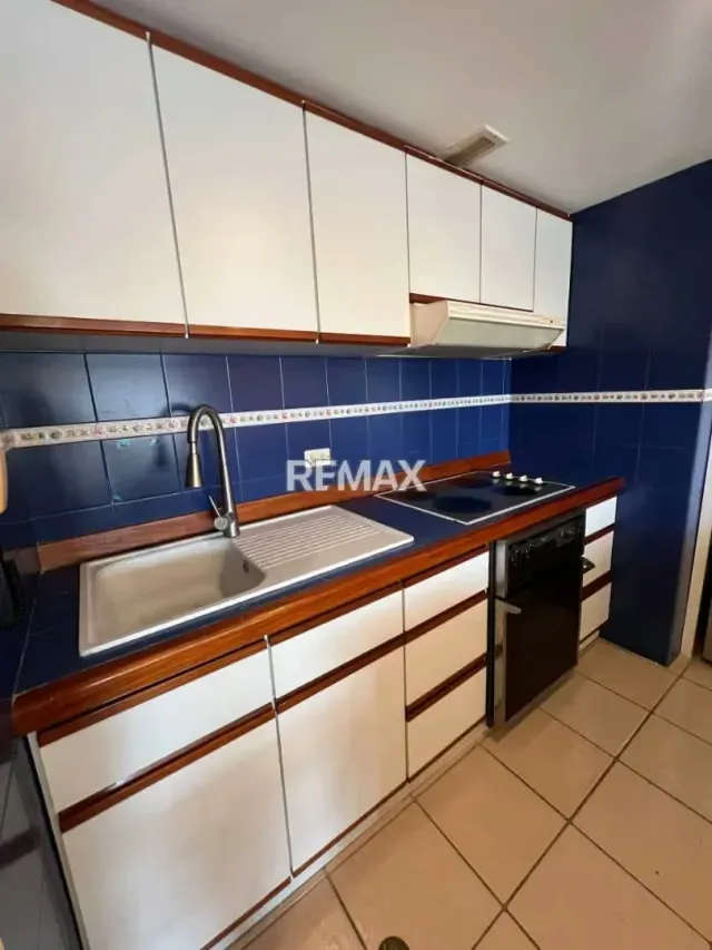 Se alquila apartamento en playa mar - 11